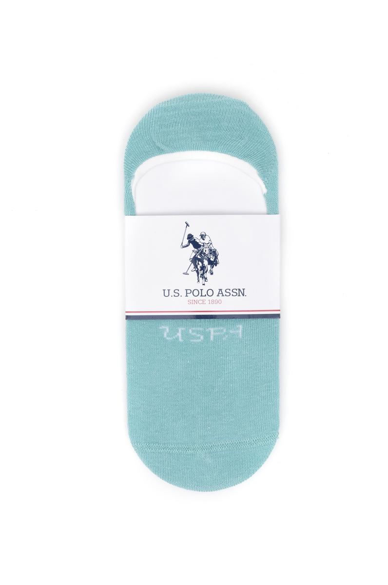Kadın Mint Çorap