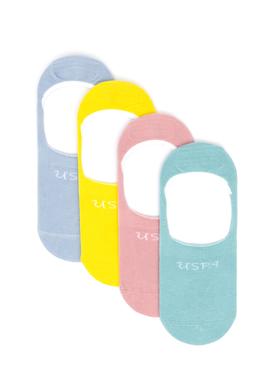 Kadın Mint Çorap - 50286352002