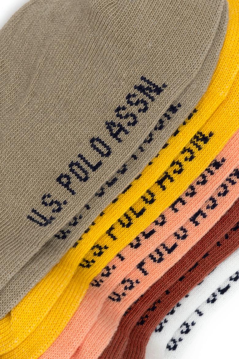 Erkek Çocuk Haki Çorap - 50286373001