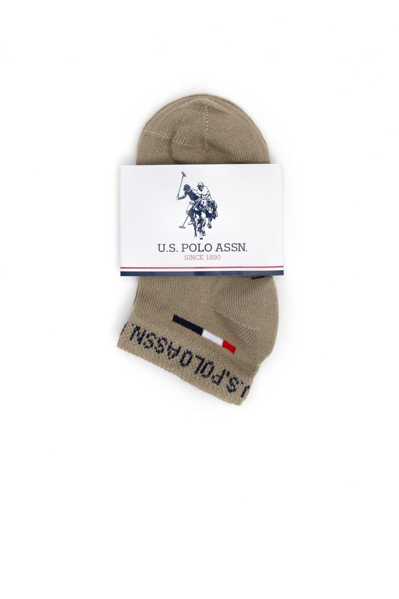 Erkek Çocuk Haki Çorap - 50286373001