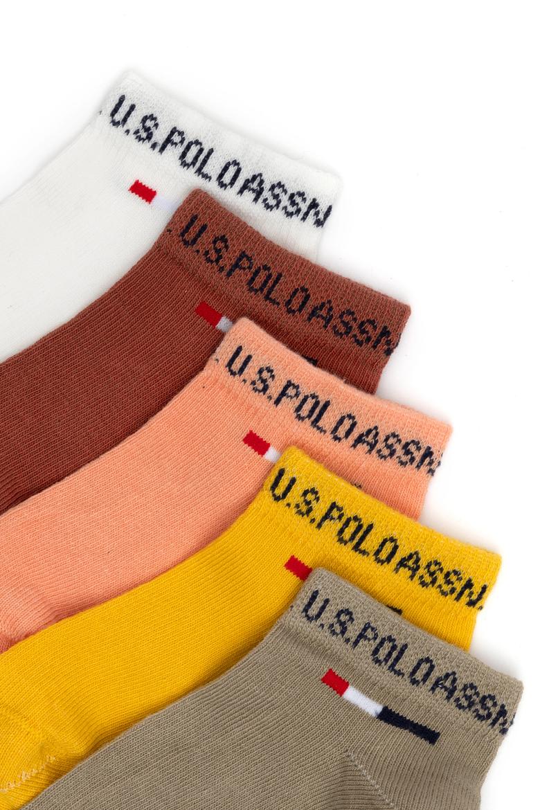 Erkek Çocuk Haki Çorap - 50286373001