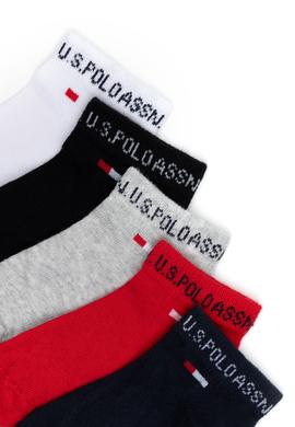 Erkek Çocuk Lacivert Çorap - 50286373002