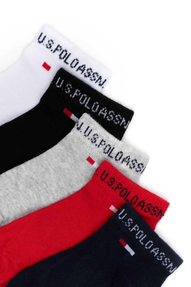 Erkek Çocuk Lacivert Çorap - 50286373002