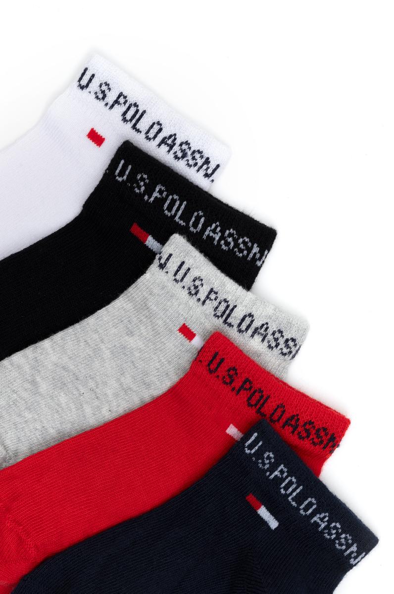 Erkek Çocuk Lacivert Çorap