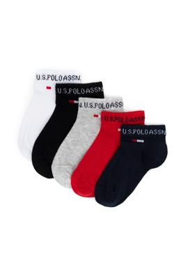 Erkek Çocuk Lacivert Çorap - 50286373002