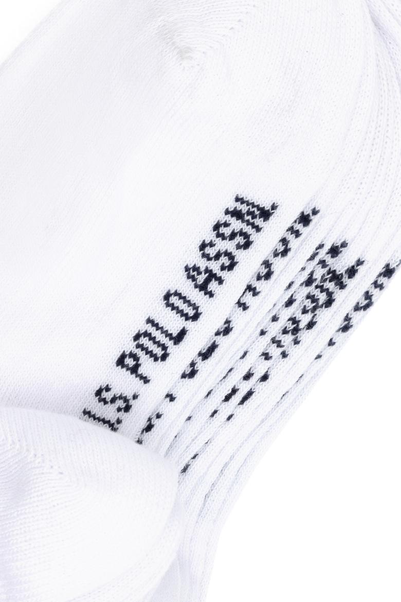 Erkek Çocuk 5'li Patik Çorap - 50286373013