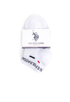 Erkek Çocuk 5'li Patik Çorap - 50286373013