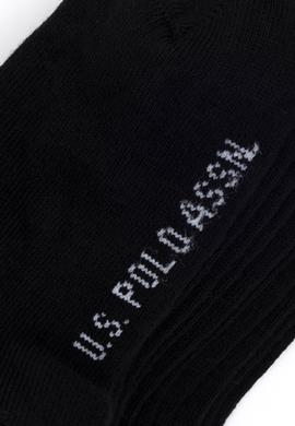 Erkek Çocuk Siyah Çorap - 50286373014