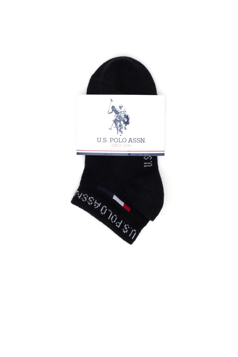 Erkek Çocuk Siyah Çorap - 50286373014