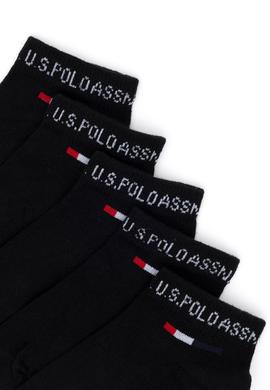 Erkek Çocuk Siyah Çorap - 50286373014