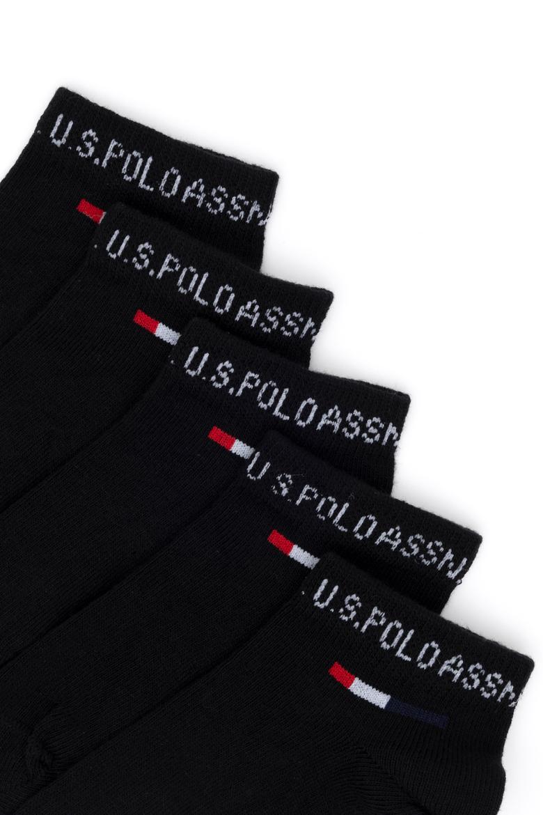 Erkek Çocuk Siyah Çorap - 50286373014