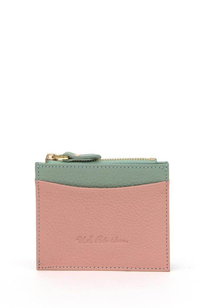 Kadın Pudra Cüzdan