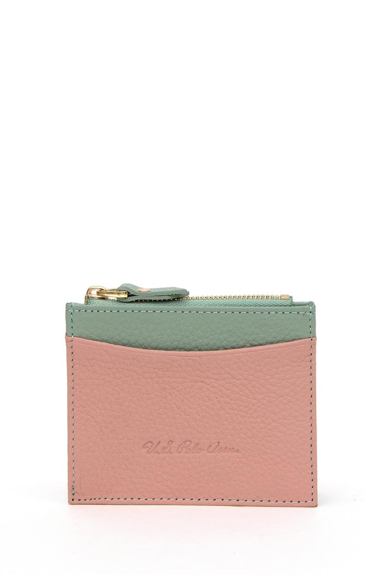 Kadın Pudra Cüzdan