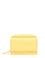 Kadın Sarı Cüzdan