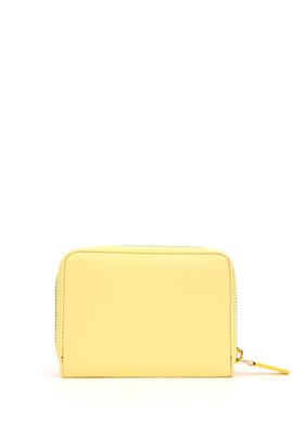 Kadın Sarı Cüzdan - 50287163002