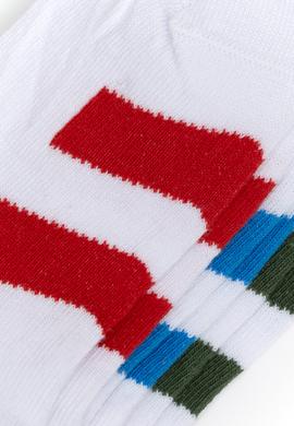 Erkek Çocuk 3'lü Çorap - 50288631001