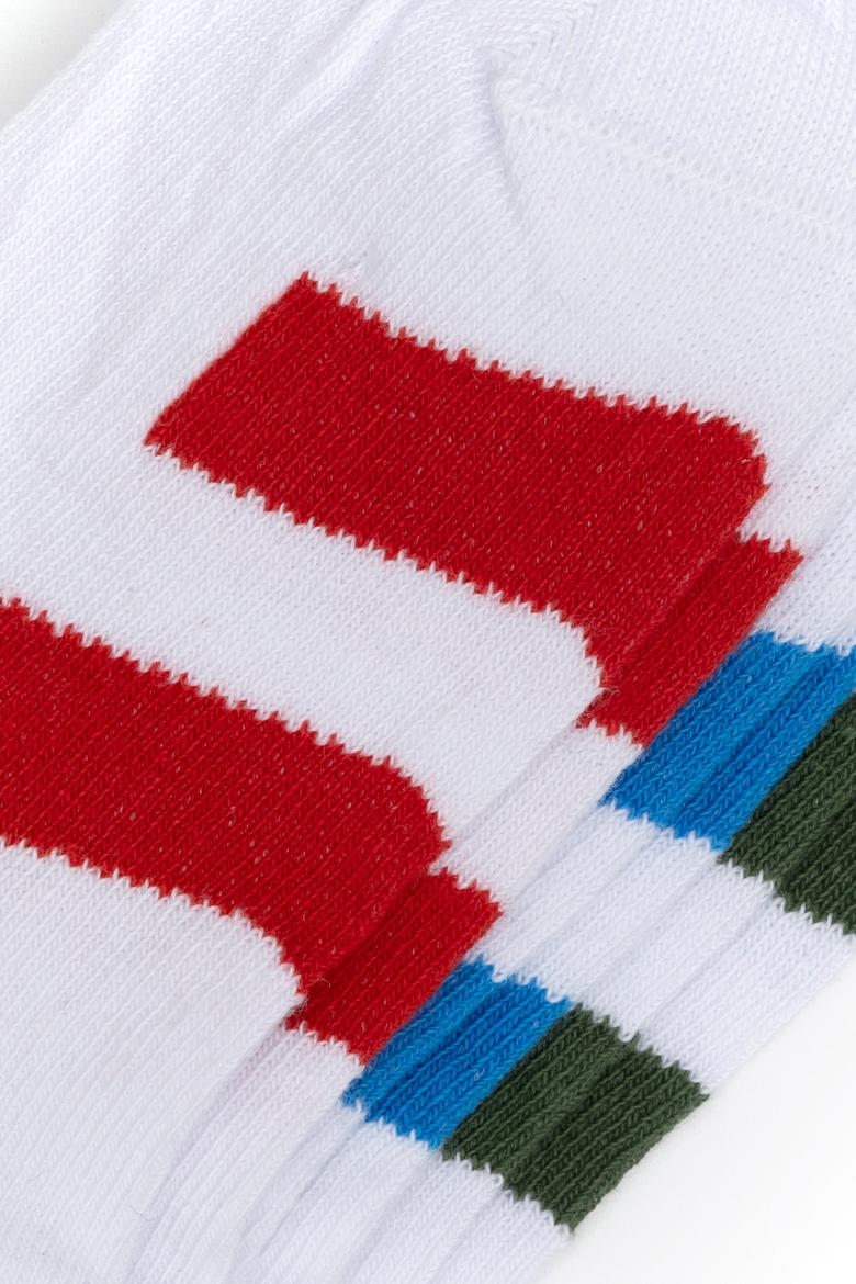 Erkek Çocuk 3'lü Çorap - 50288631001