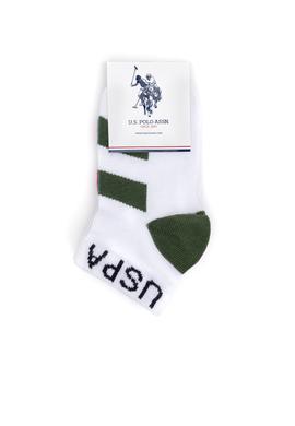 Erkek Çocuk 3'lü Çorap - 50288631001