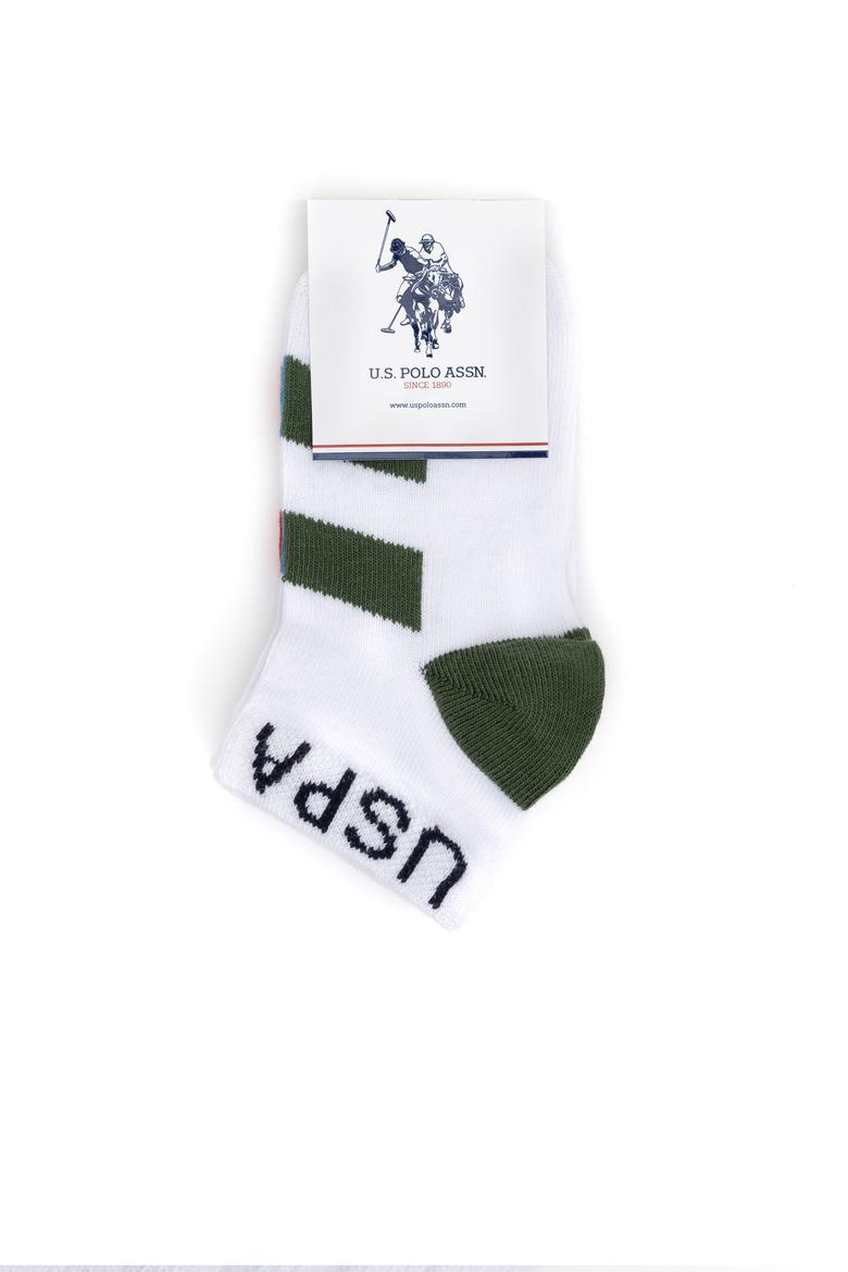 Erkek Çocuk 3'lü Çorap - 50288631001