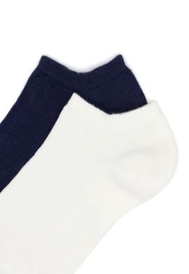 Kadın Ekru Çorap - 50286340001