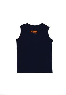 Erkek Çocuk Lacivert Tişört - 50282249023