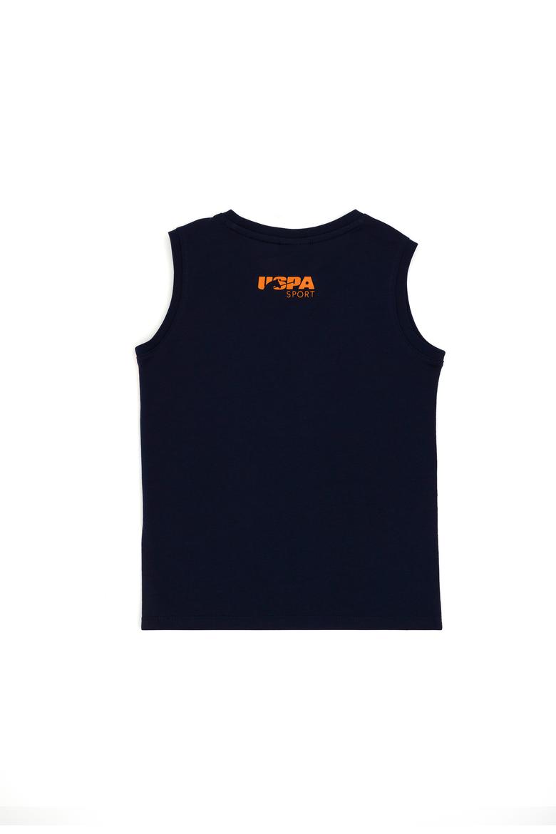 Erkek Çocuk Lacivert Tişört - 50282249023