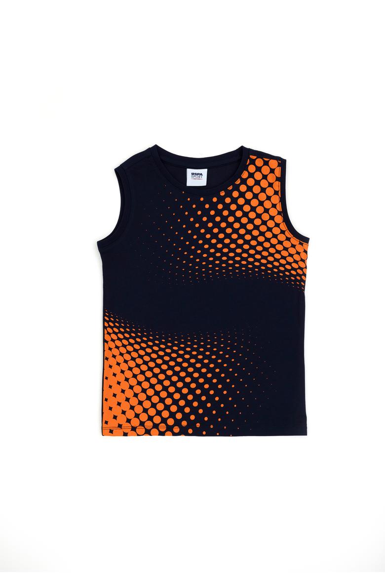 Erkek Çocuk Lacivert Tişört - 50282249023