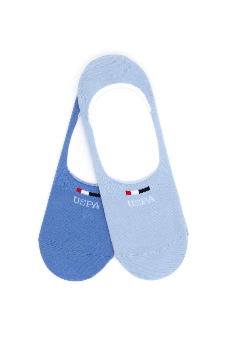 Erkek Açık Mavi Çorap - 50286304002