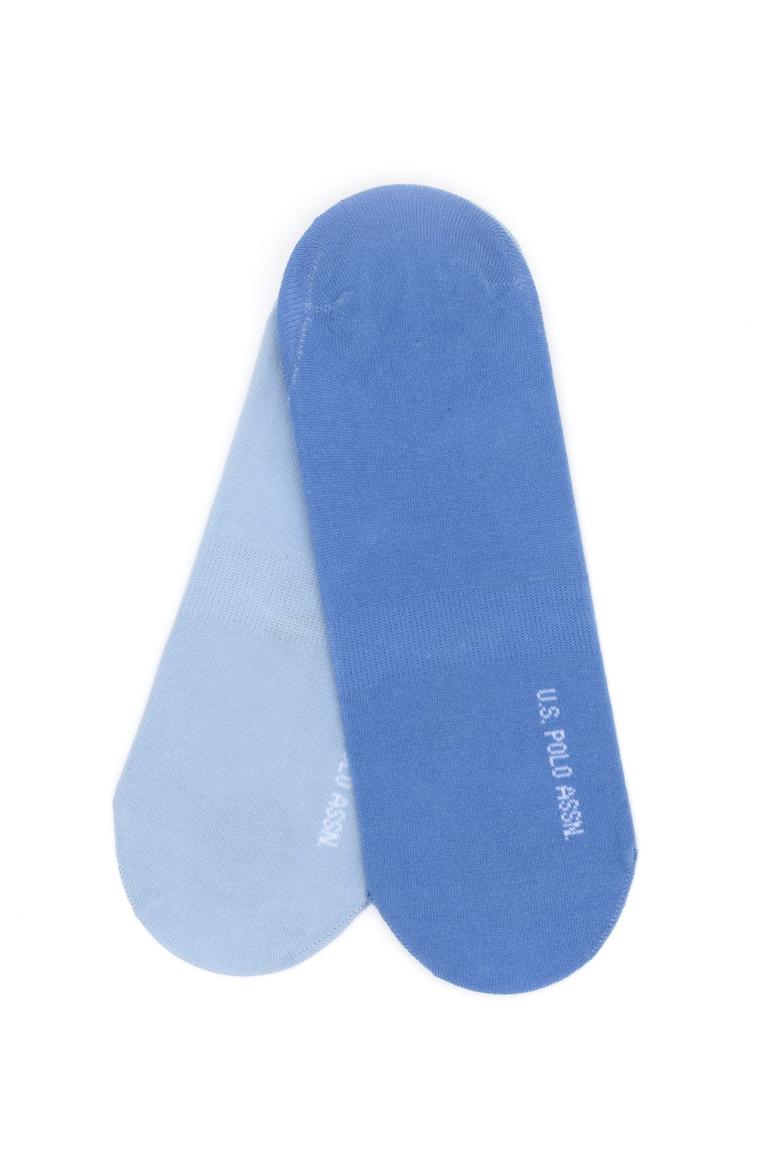 Erkek Açık Mavi Çorap - 50286304002