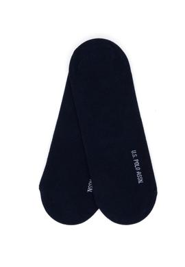 Erkek Lacivert 2'li Çorap - 50286304004