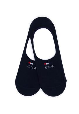 Erkek Lacivert 2'li Çorap - 50286304004