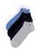 Erkek Gri Melanj Çorap
