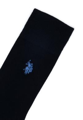 Erkek Lacivert Çorap - 50286320001