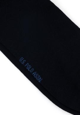 Erkek Lacivert Çorap - 50286320001