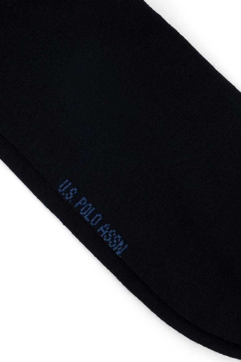 Erkek Lacivert Çorap - 50286320001