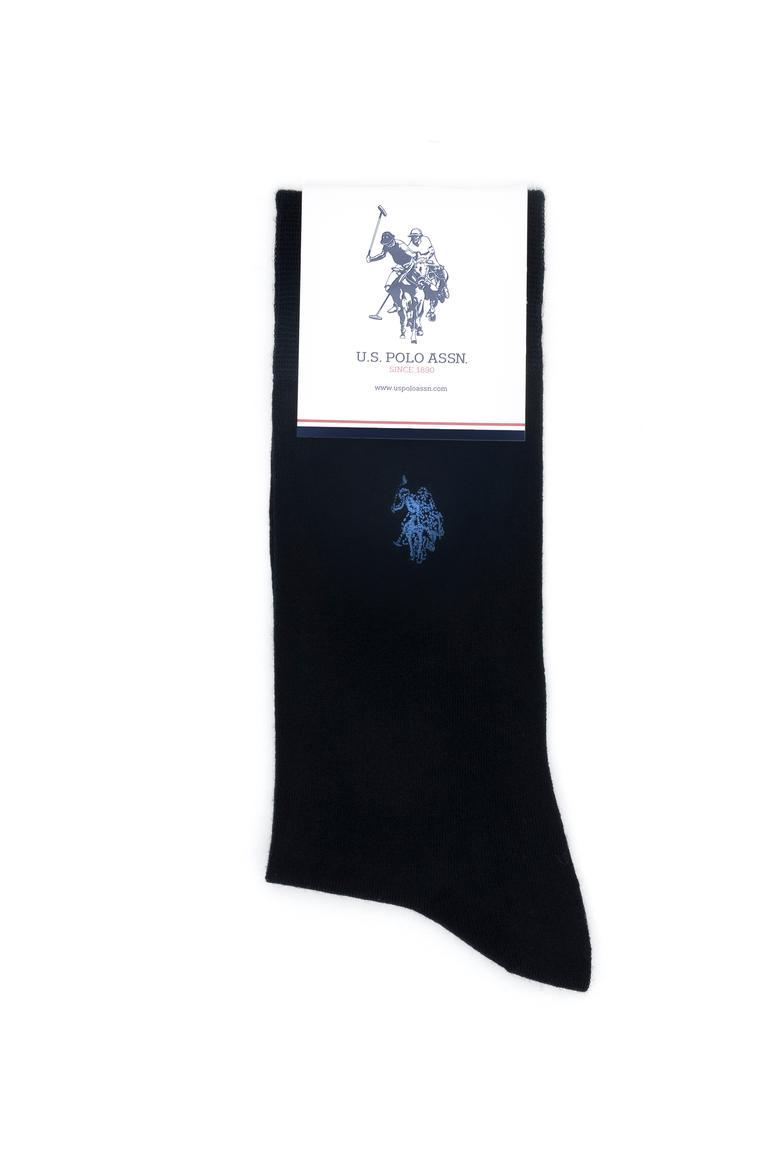 Erkek Lacivert Çorap - 50286320001