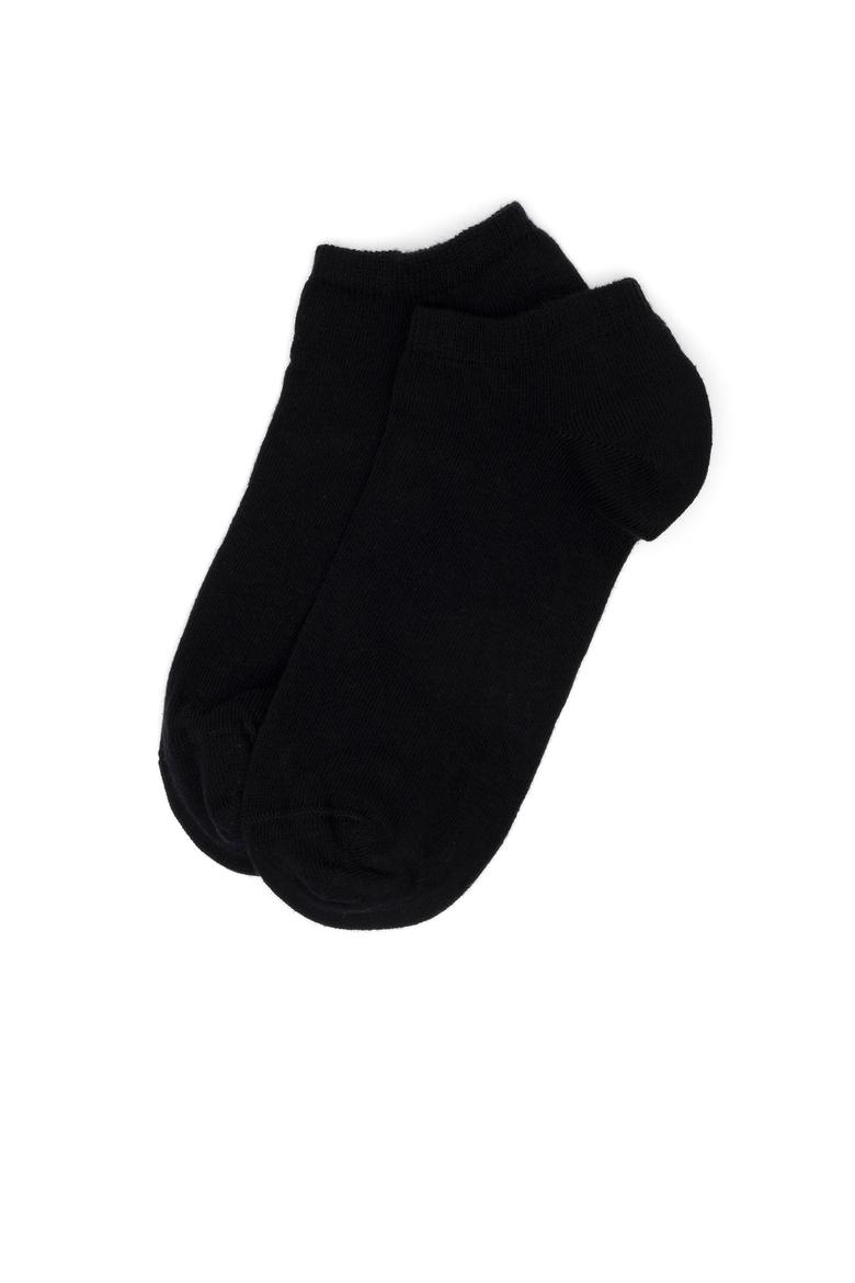 Kadın Siyah Çorap