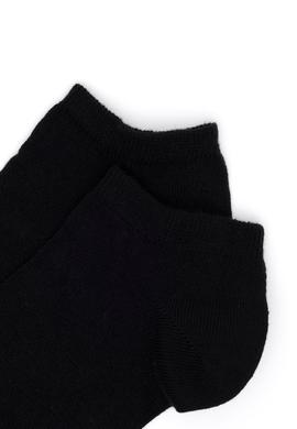 Kadın Siyah Çorap - 50286340004
