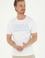 Erkek Beyaz Tişört