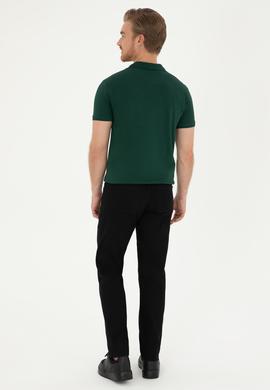 Erkek Siyah Jean Pantolon - 50283589107