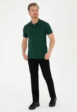 Erkek Siyah Jean Pantolon - 50283589107