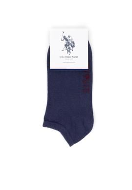Kadın Lacivert Çorap - 50286340003