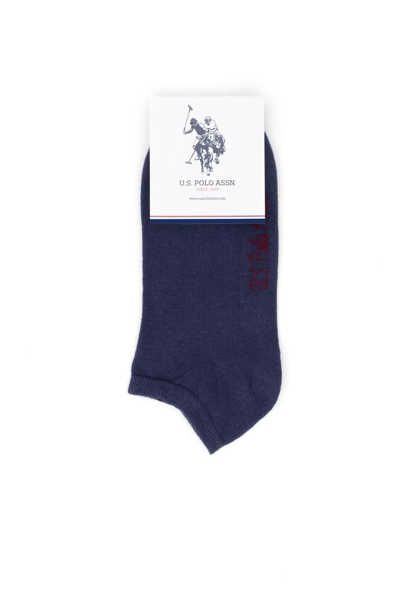 Kadın Lacivert Çorap