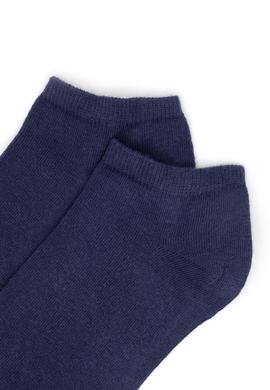 Kadın Lacivert Çorap - 50286340003