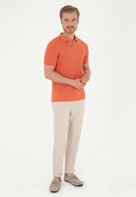 Erkek Pudra Tişört - 50282108028