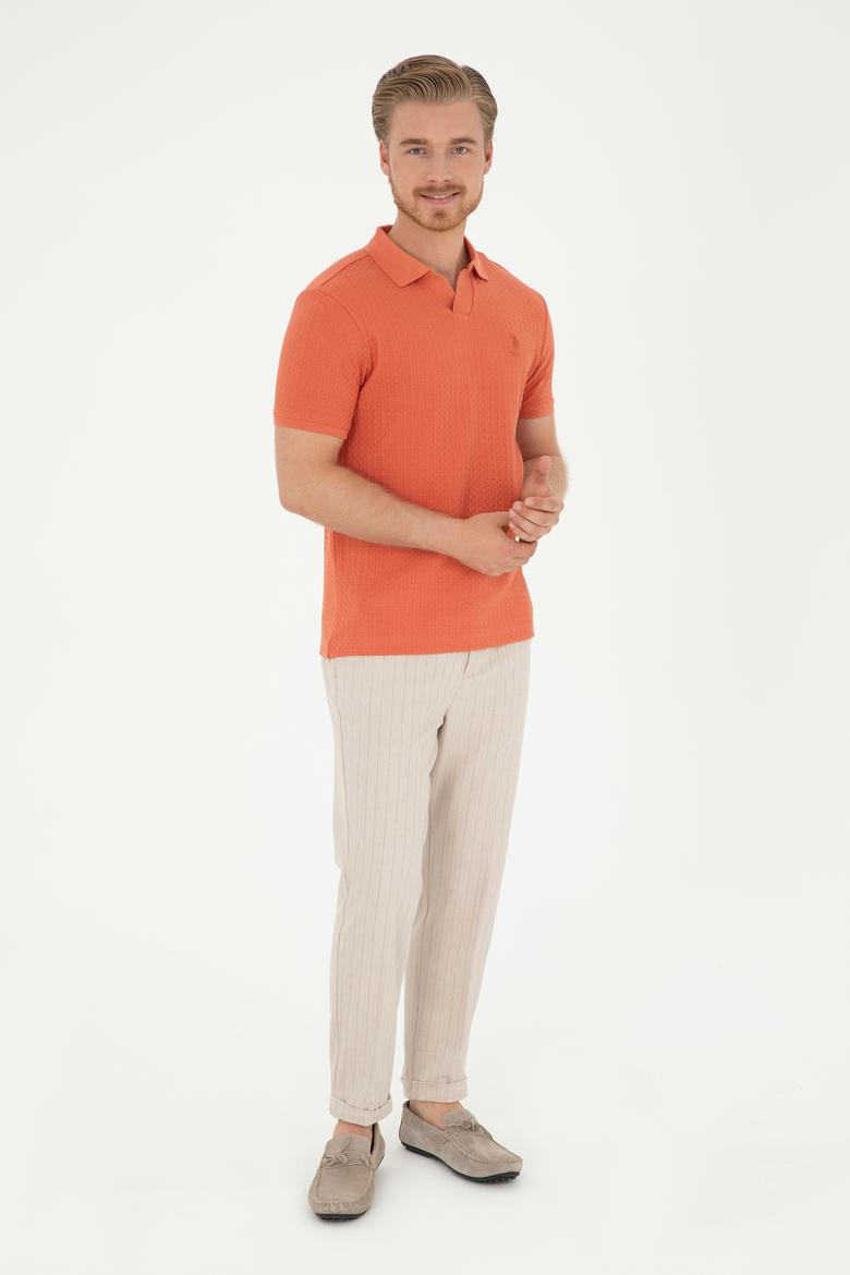 Erkek Pudra Tişört - 50282108028