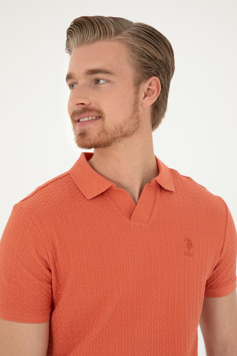 Erkek Pudra Tişört - 50282108028