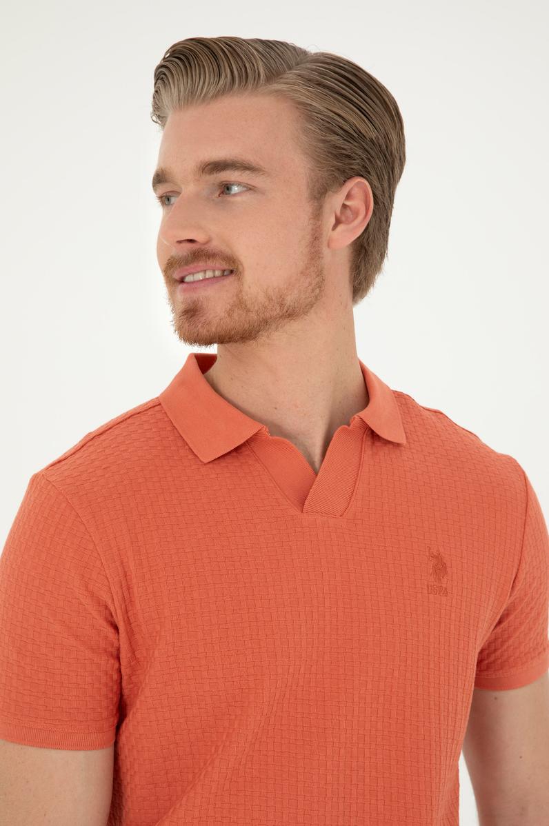 Erkek Pudra Tişört