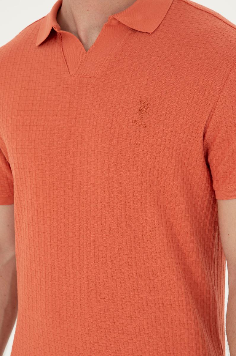 Erkek Pudra Tişört