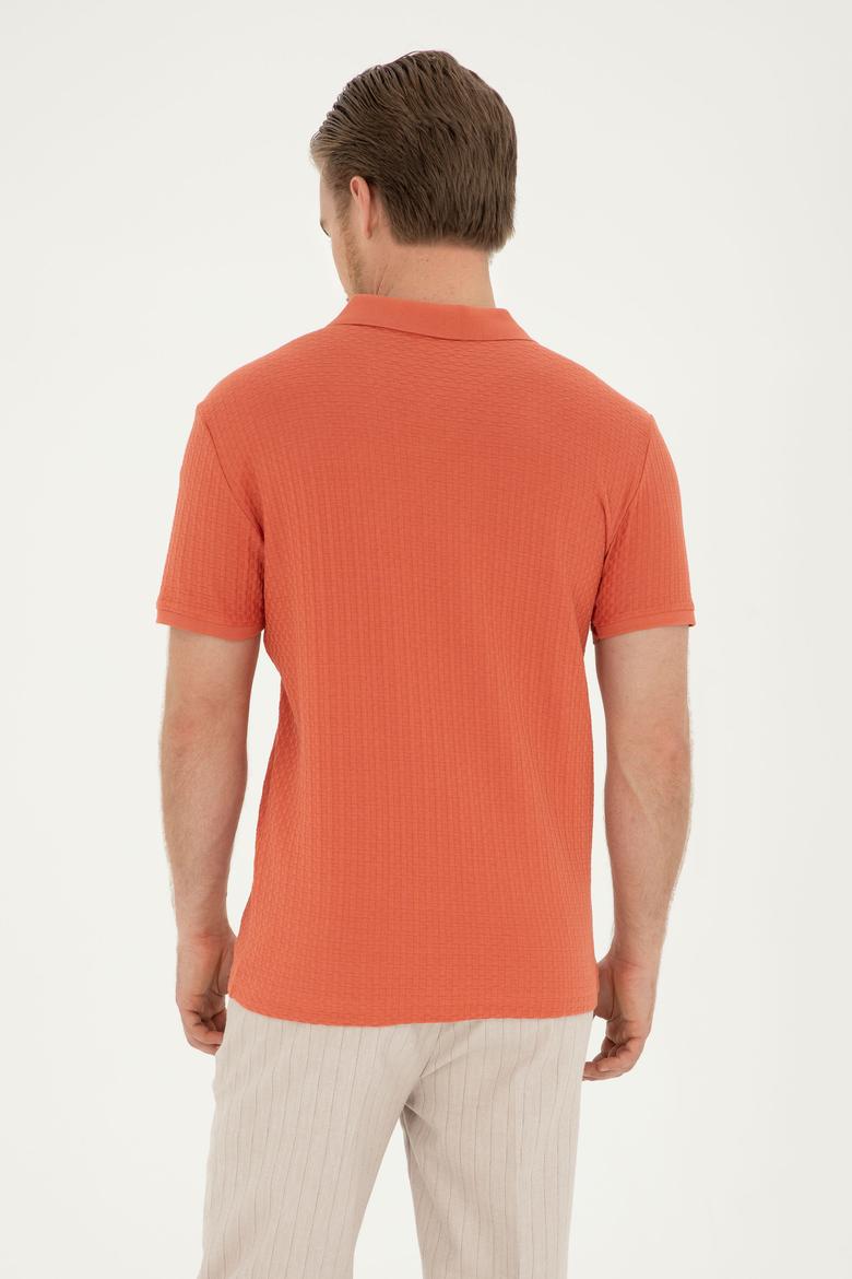 Erkek Pudra Tişört - 50282108028